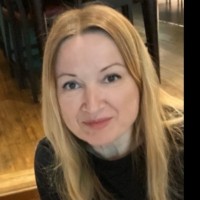 WorldConnect AG Employee Violeta Radisavljevic's profile photo