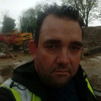Payne Groundworks & Civils Ltd Employee Aaron Smithers's profile photo