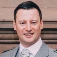 M&G plc Employee Gordon McKee's profile photo