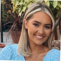 Kainos Employee Aisling Carson's profile photo