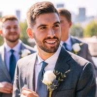 Aquent Employee Luke Bishop's profile photo