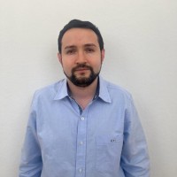 HOTEL LAS TROJES Employee Agustín Castelazo Serna's profile photo
