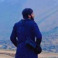 Siamaq Consultancy Employee Samar Waris's profile photo