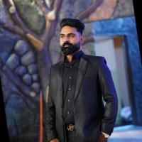 Khurram Arif Email