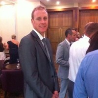 Krome Technologies Ltd Employee Daniel Chesters's profile photo