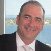 MACA Ltd Employee James Cotton's profile photo