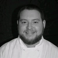 Flour Water Salt Employee Craig Ellis's profile photo