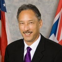 County of Kauaʻi Employee Gary Heu's profile photo