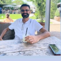 Hudson Energy Employee Mohammed Aziz's profile photo