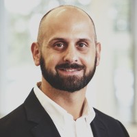 Fleetio Employee Steve Wald's profile photo