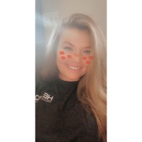 Sabrina Smith Email & Phone Number