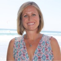 Bluewater Vacation Homes Employee Leah Freeland's profile photo