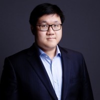 Spencer Group Employee Zhenghao Zhao's profile photo