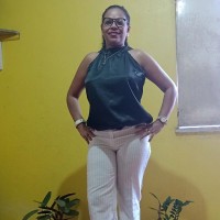 Elementos Employee Rozenilda Gomes's profile photo