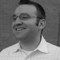 SiteCrafting Employee Chuck Johnston's profile photo