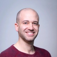 RED Property Investments Employee Ilan Spector's profile photo