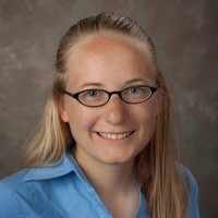 University of Northern Colorado Employee Melissa Rieth's profile photo