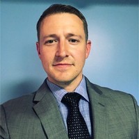 Axial Medical Employee James Waters's profile photo