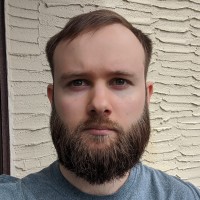 Victoria Airport Authority Employee Tyler Gunderson's profile photo