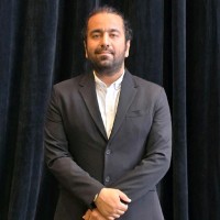 Nova Networks Employee Ehsan Mohaseli's profile photo