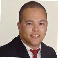 Feenix Payment Systems Employee Tim Merejo's profile photo