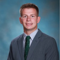 Commodity Solutions, Inc. Employee Brody Vandebrug's profile photo