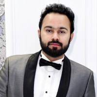 CLOVIS PEDIATRIC GROUP Employee Sikandar Javed's profile photo