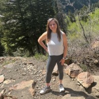 Eternal Water Employee Lauren Mendelsohn's profile photo
