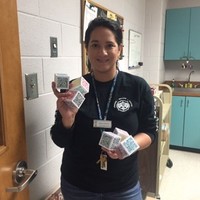 Russell County School District Employee Diana Freeman's profile photo
