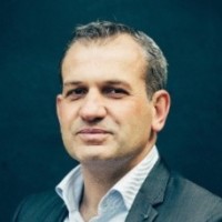 BUSCA Employee Benoit Cazaux's profile photo
