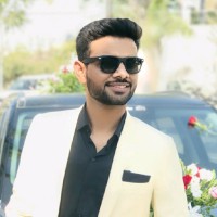 Shubham Purbia Email & Phone Number