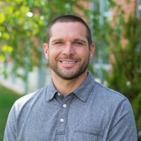 Aptean Employee Anthony Conti's profile photo