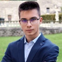 Junior ENSEA Employee Tristan Langrene's profile photo