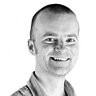 Google Employee James Weatherall's profile photo