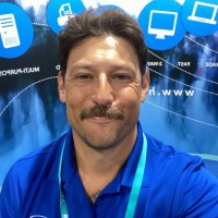 HipLink Software Employee Jonathan Goodfellow's profile photo