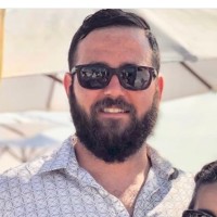 Garrett Mink Email