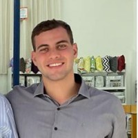 Casas Franklin Employee Thiago Pizzol's profile photo