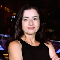 Mark Up Employee Cristiane Maiato's profile photo