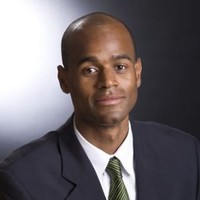 PartnerRe Employee Allan Fox's profile photo