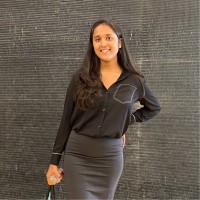CMO Axis Employee Sujata _'s profile photo
