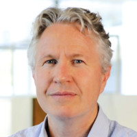 Visionary Machines Employee Rupert Reeve's profile photo