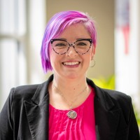 NISC Employee Tara Scott's profile photo