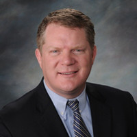 Cottingham & Butler Employee Chris Patrick's profile photo