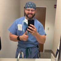 WVU Heart and Vascular Institute Employee Ian Avis's profile photo