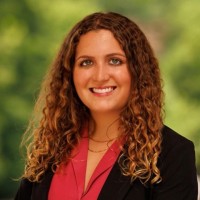 Kantar Employee Kayla Lambert's profile photo