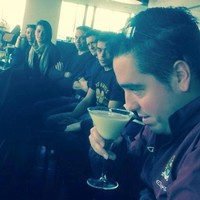 Hilton Athens Employee Giorgos Kagiavidis's profile photo