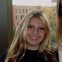 Declarations, Inc. Employee Bella Marinich's profile photo