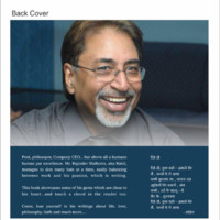 Rajinder Malhotra Email