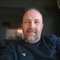 Compact Rent Employee Ruben Vervest's profile photo