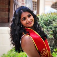 Applied Materials Employee Amy Chatterjee's profile photo